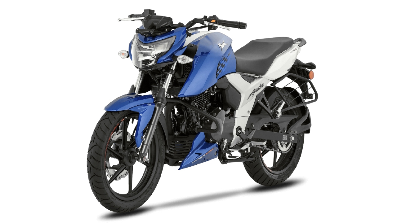 Tvs Apache Rtr 160 4v Hd Wallpaper Backgrounds Download Tvs Apache Rtr 160 4v Hd Wallpaper Backgrounds Download