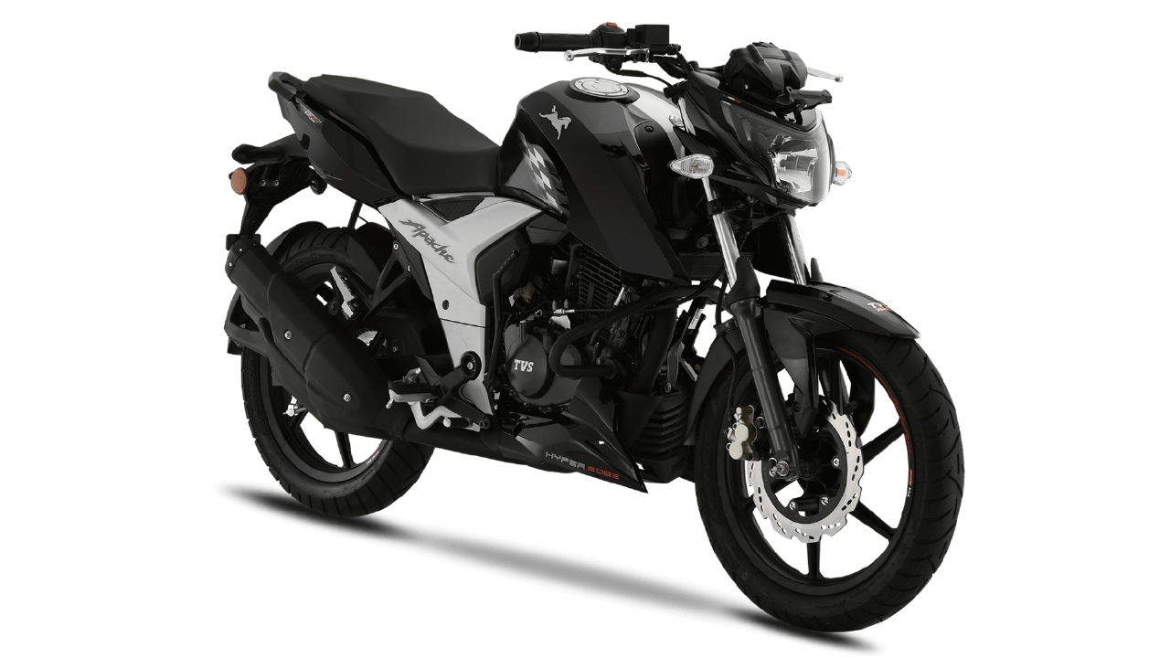 Apache New Model 160 4v Bike S Collection And Info Apache New Model 160 4v Bike S Collection And Info