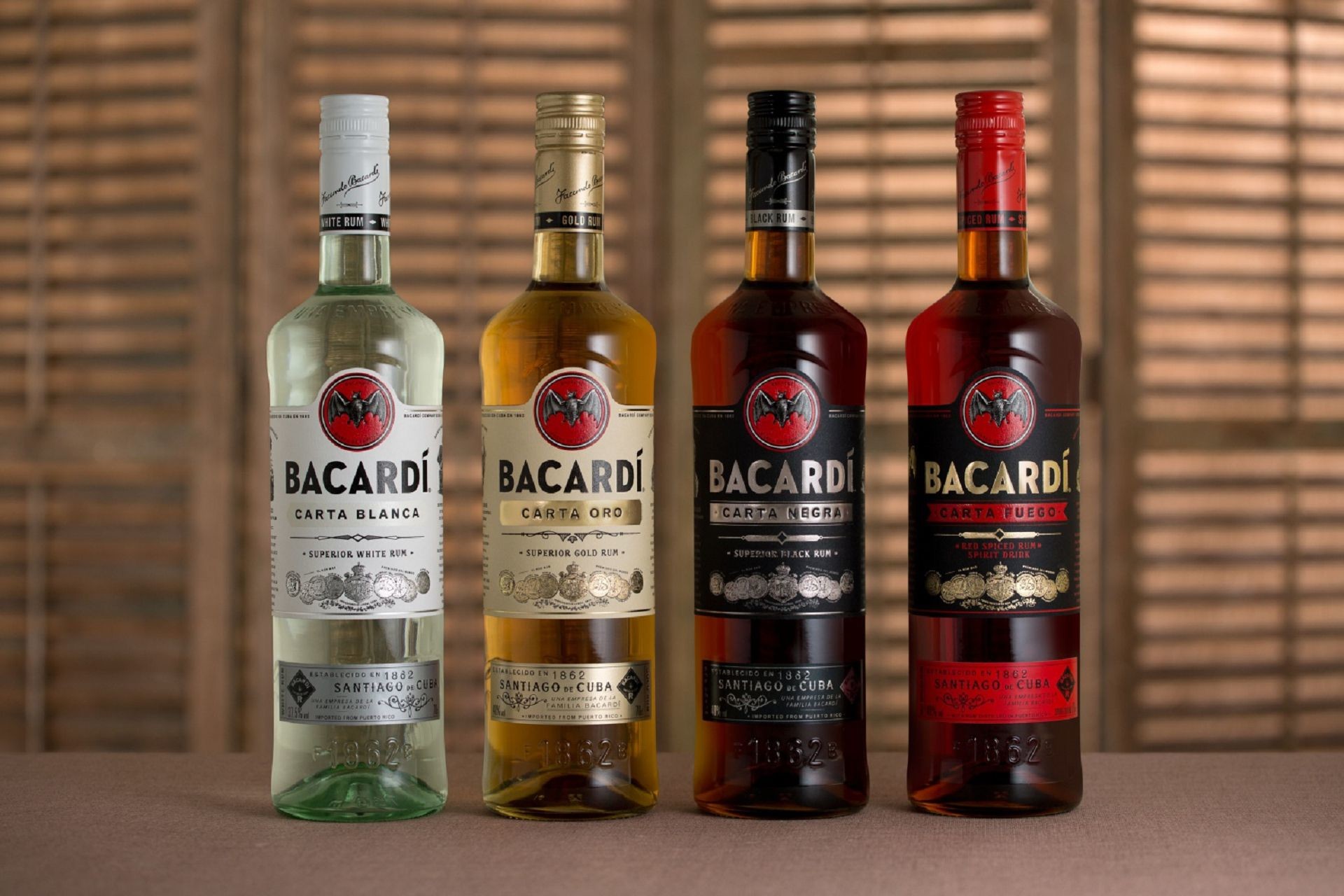 Bacardi White Rum Hd , HD Wallpaper & Backgrounds