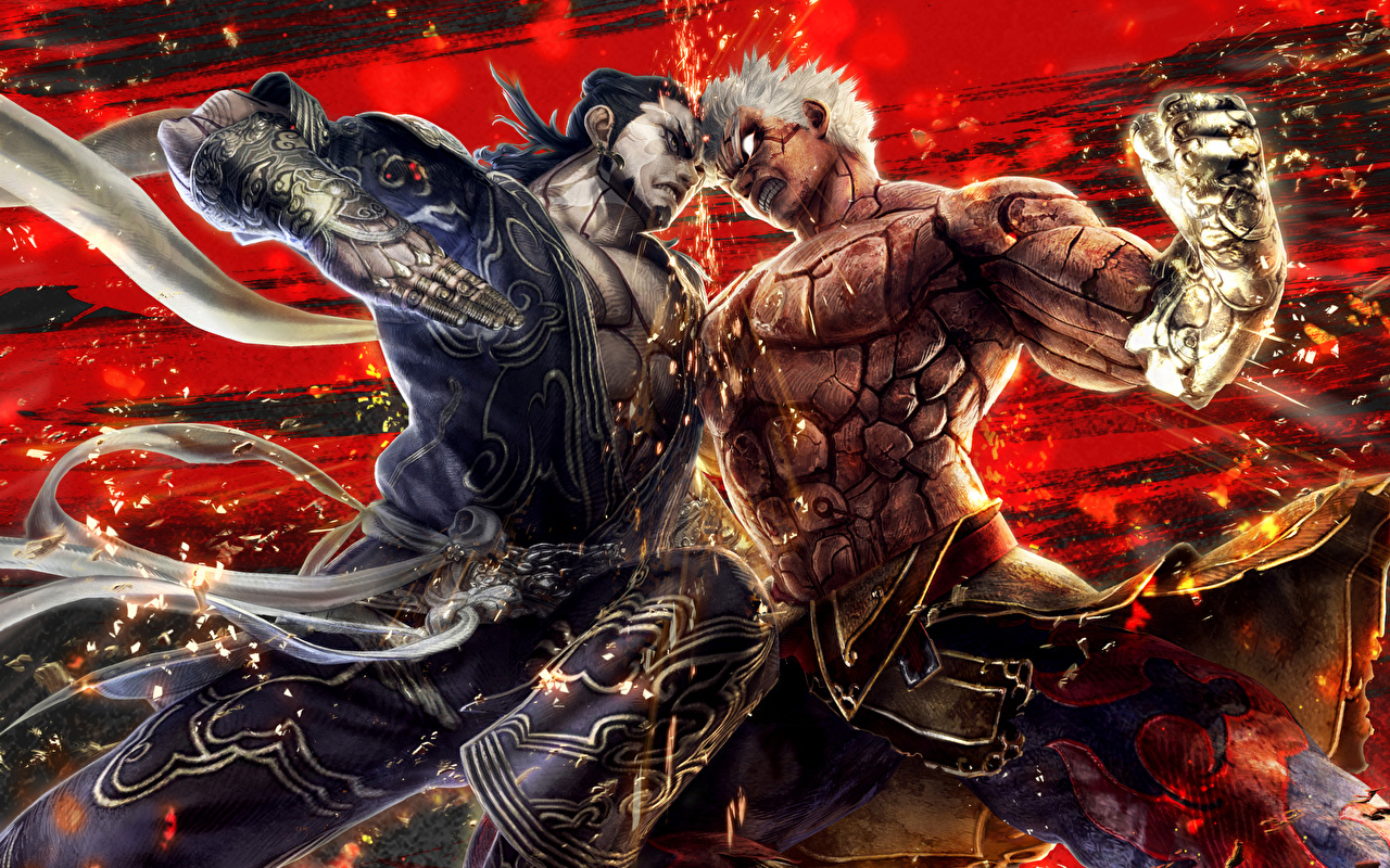 Asura's Wrath , HD Wallpaper & Backgrounds