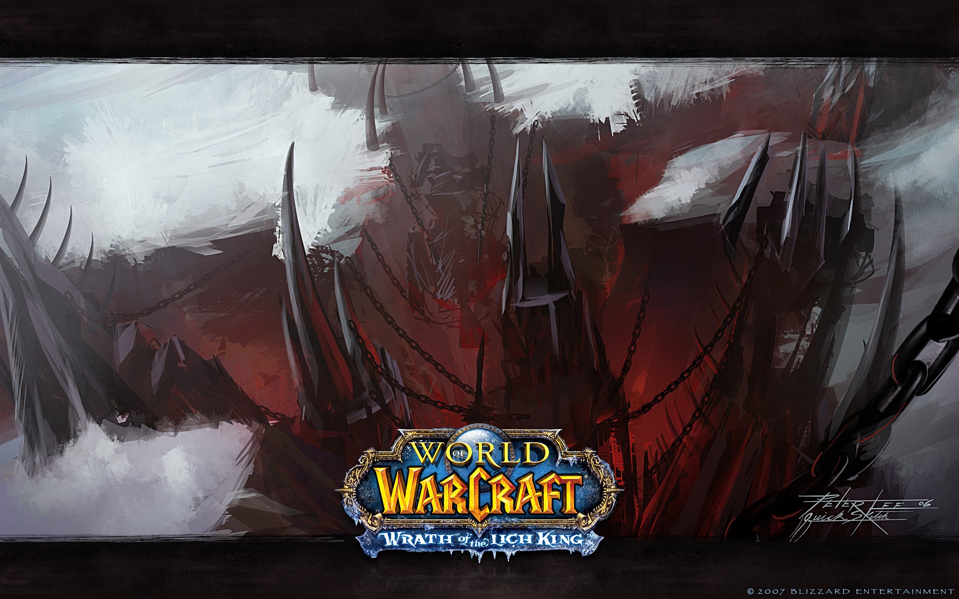 World Of Warcraft , HD Wallpaper & Backgrounds