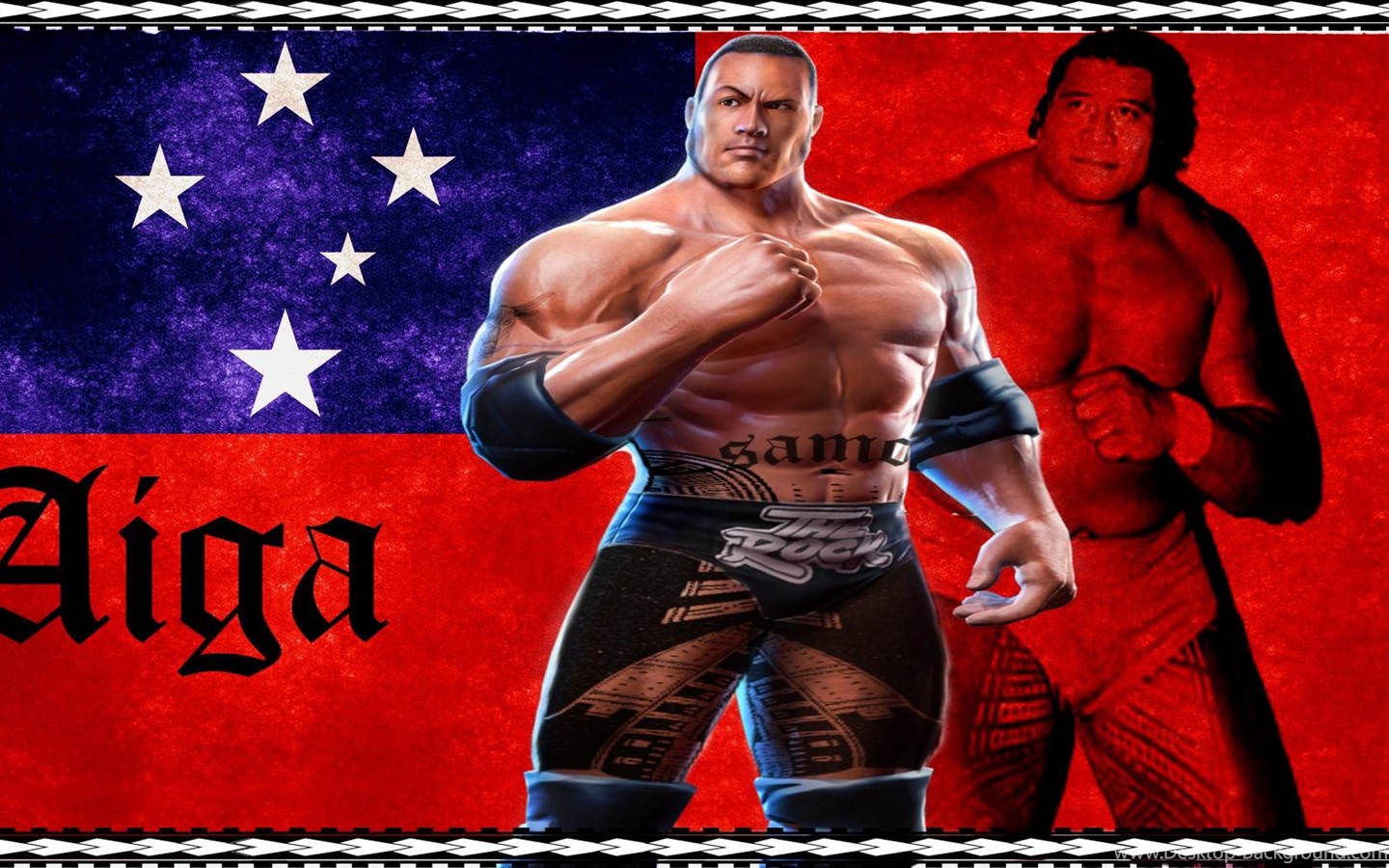 Best 45 Samoa Wallpaper On Hipwallpaper - Samoa Flag , HD Wallpaper & Backgrounds
