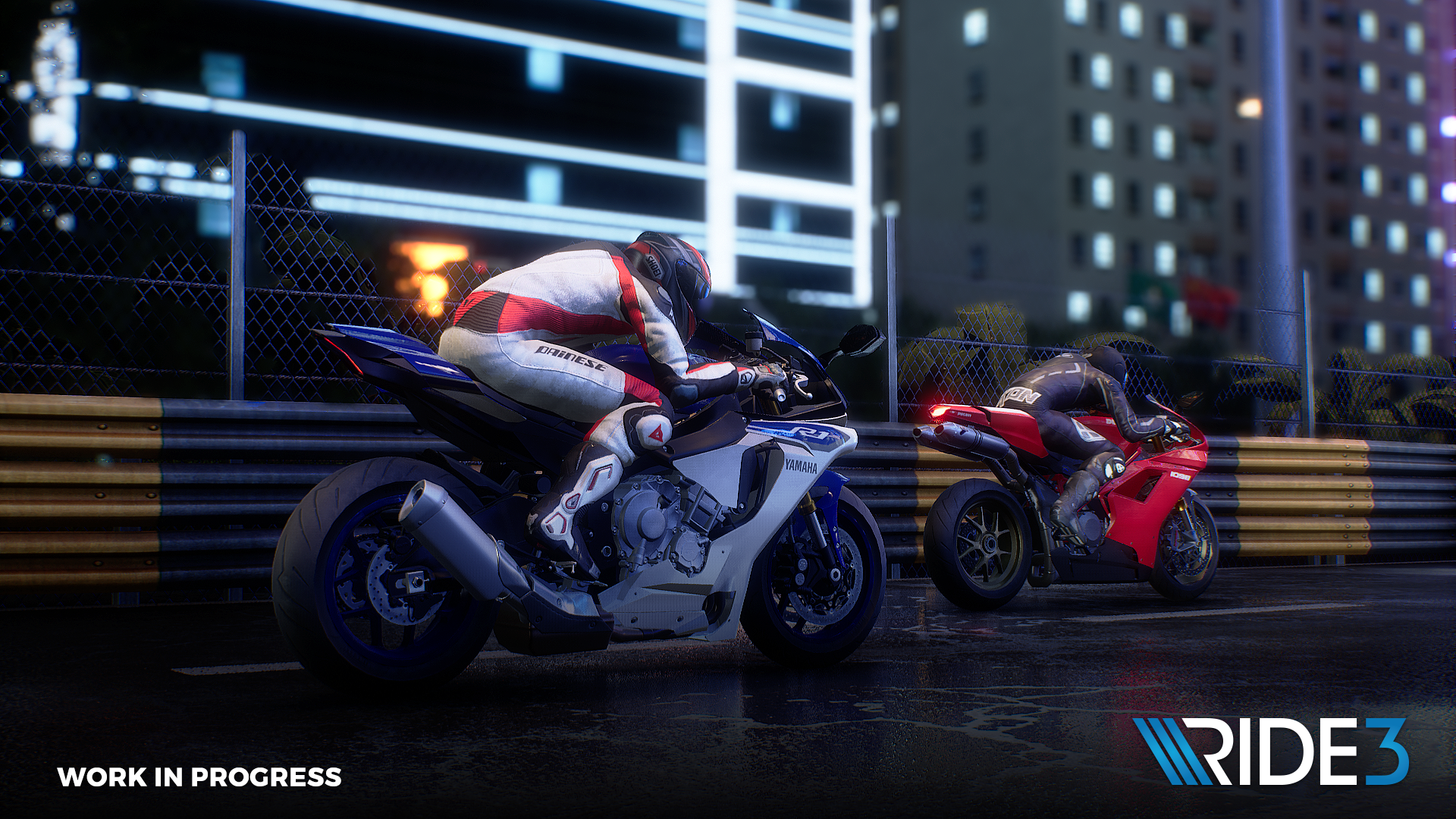 Ride 3 Hands-on Preview - Ride 3 , HD Wallpaper & Backgrounds