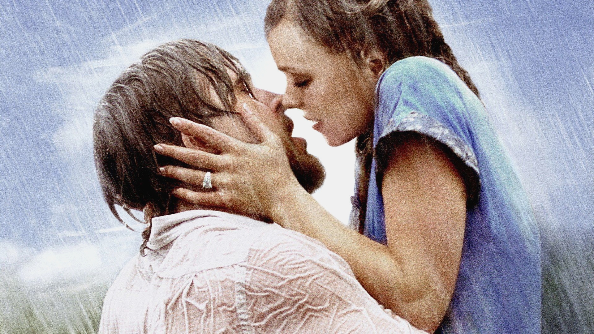 5 The Notebook Hd Wallpapers - Notebook Movie , HD Wallpaper & Backgrounds