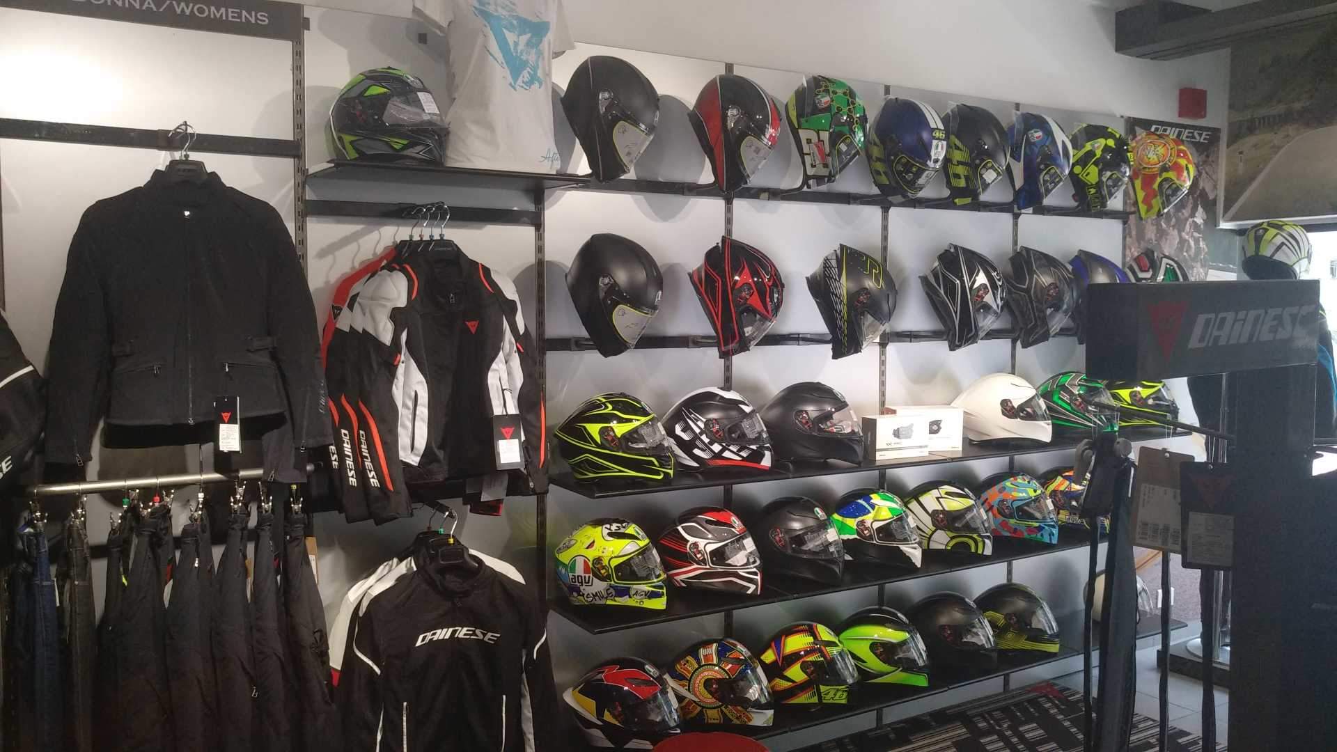 Dainese & Agv Photos, Lavelle Road, Bangalore - Motorcycle Helmet , HD Wallpaper & Backgrounds