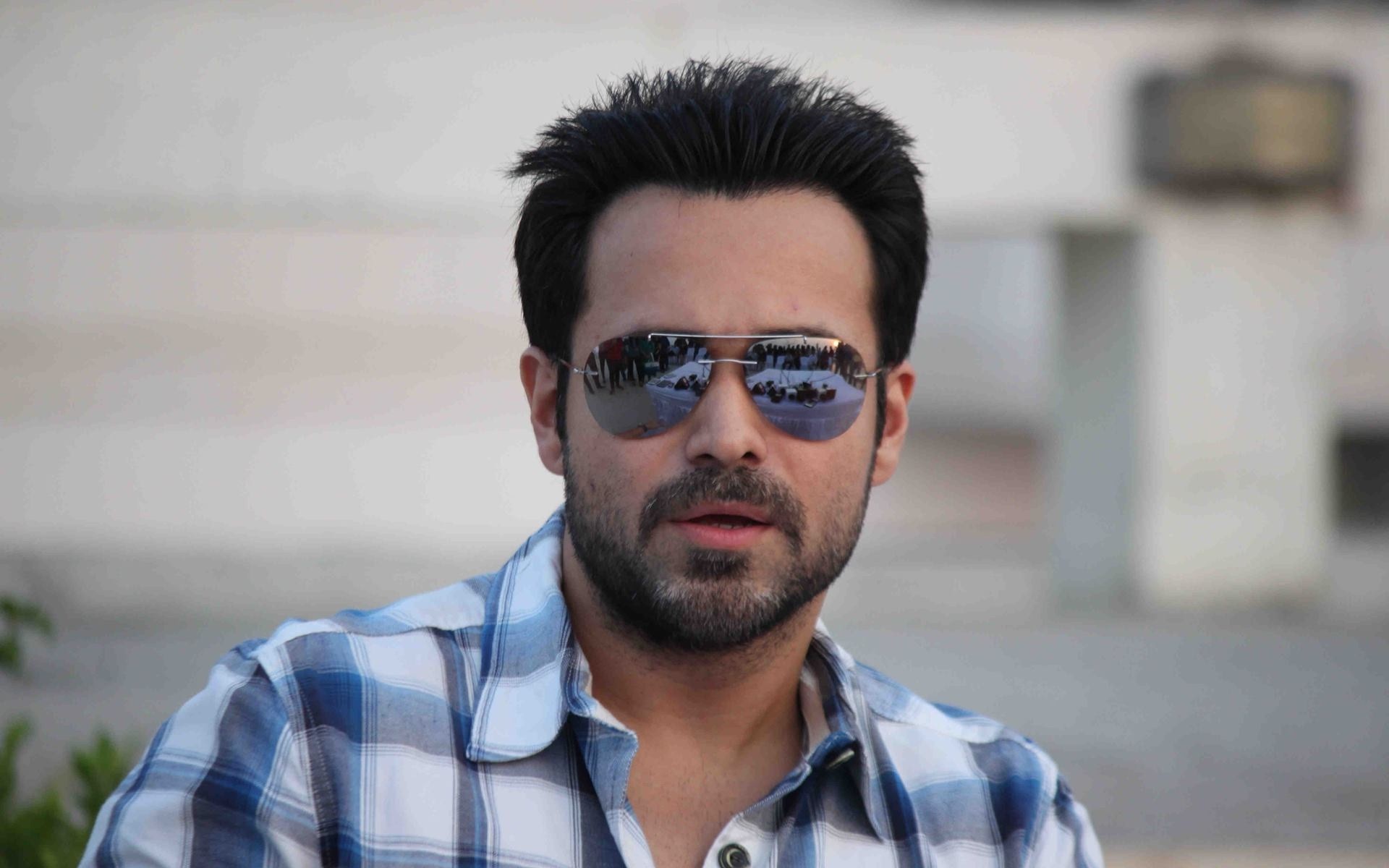 Emraan Hashmi Hd Wallpapers Awarapan - Imran Hasmi , HD Wallpaper & Backgrounds