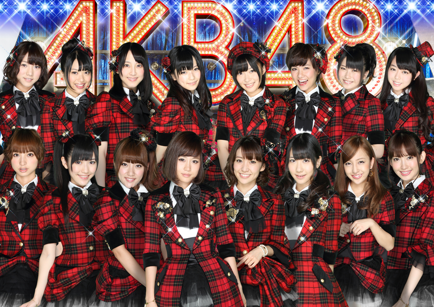 View Fullsize Akb48 Image , HD Wallpaper & Backgrounds