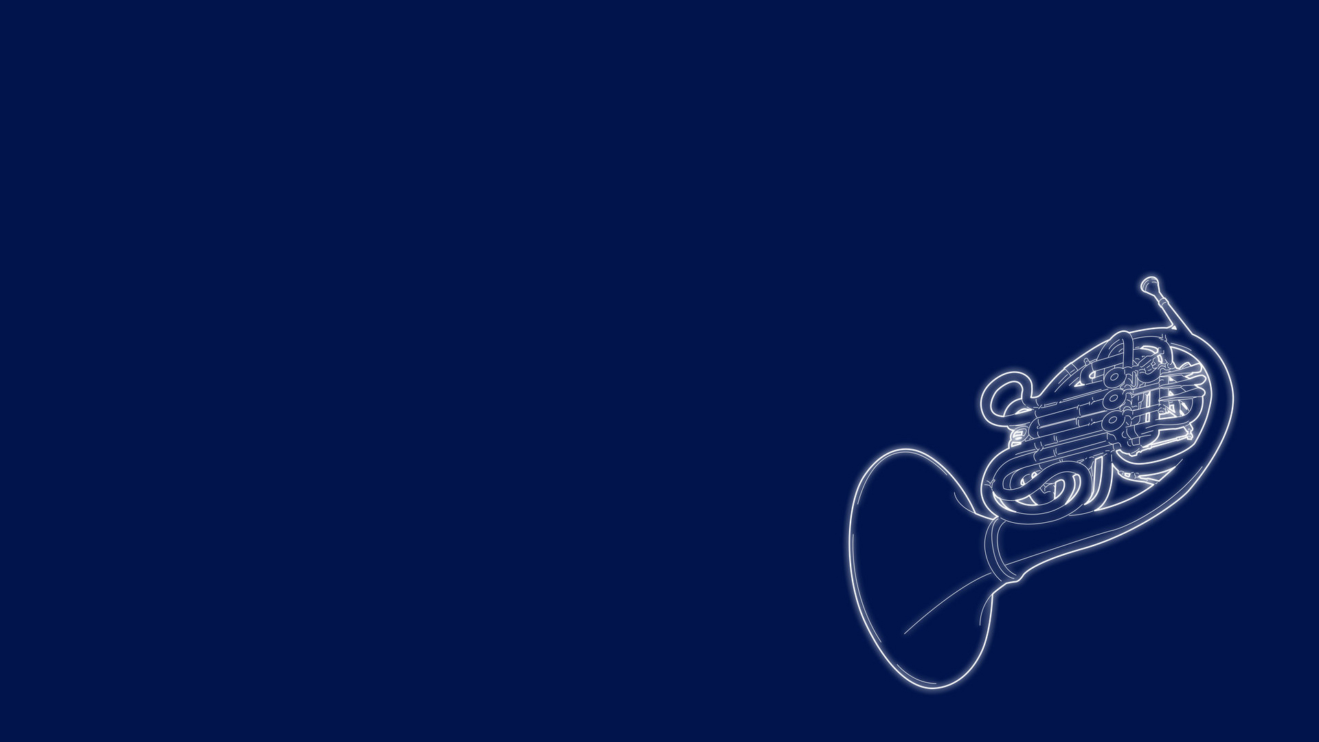 1920x1080px French Blue Wallpaper - Illustration , HD Wallpaper & Backgrounds