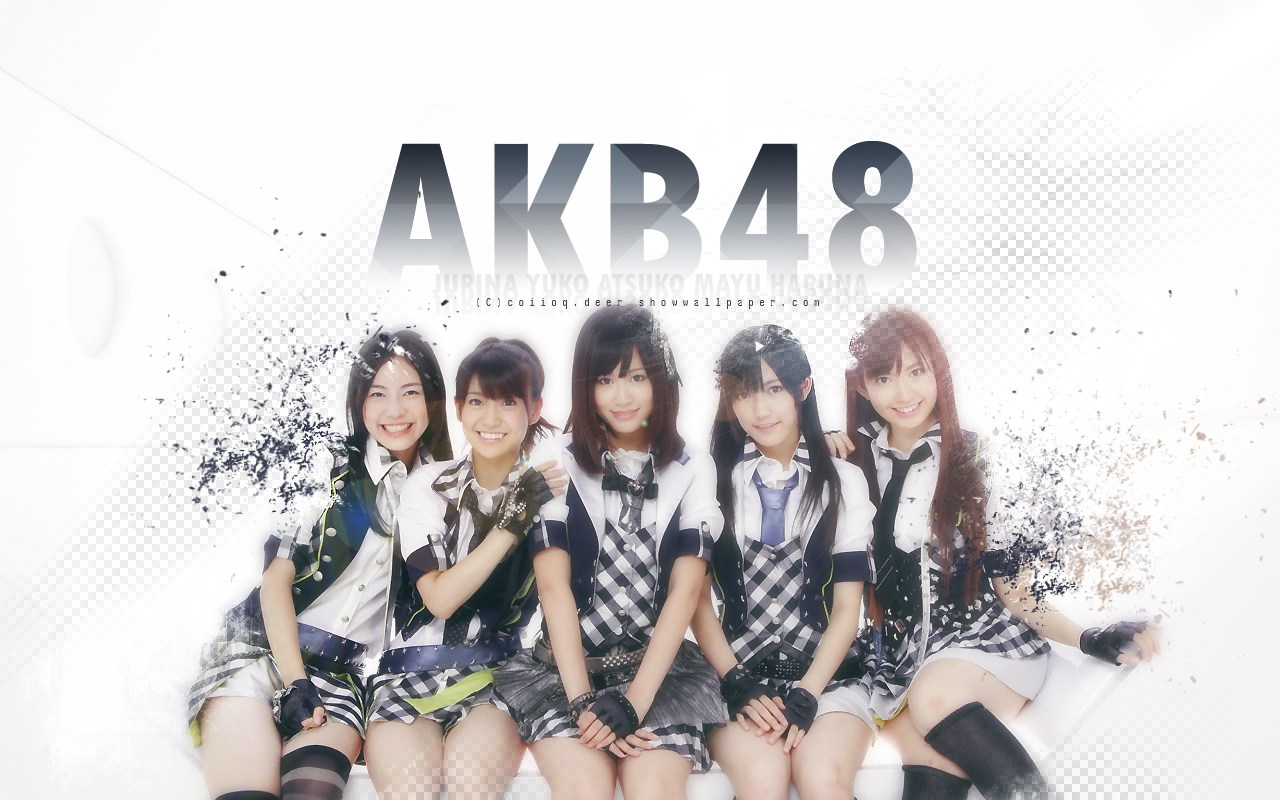 Akb48 Desktop Wallpaper 51923978a1dd978796 - Akb48 , HD Wallpaper & Backgrounds