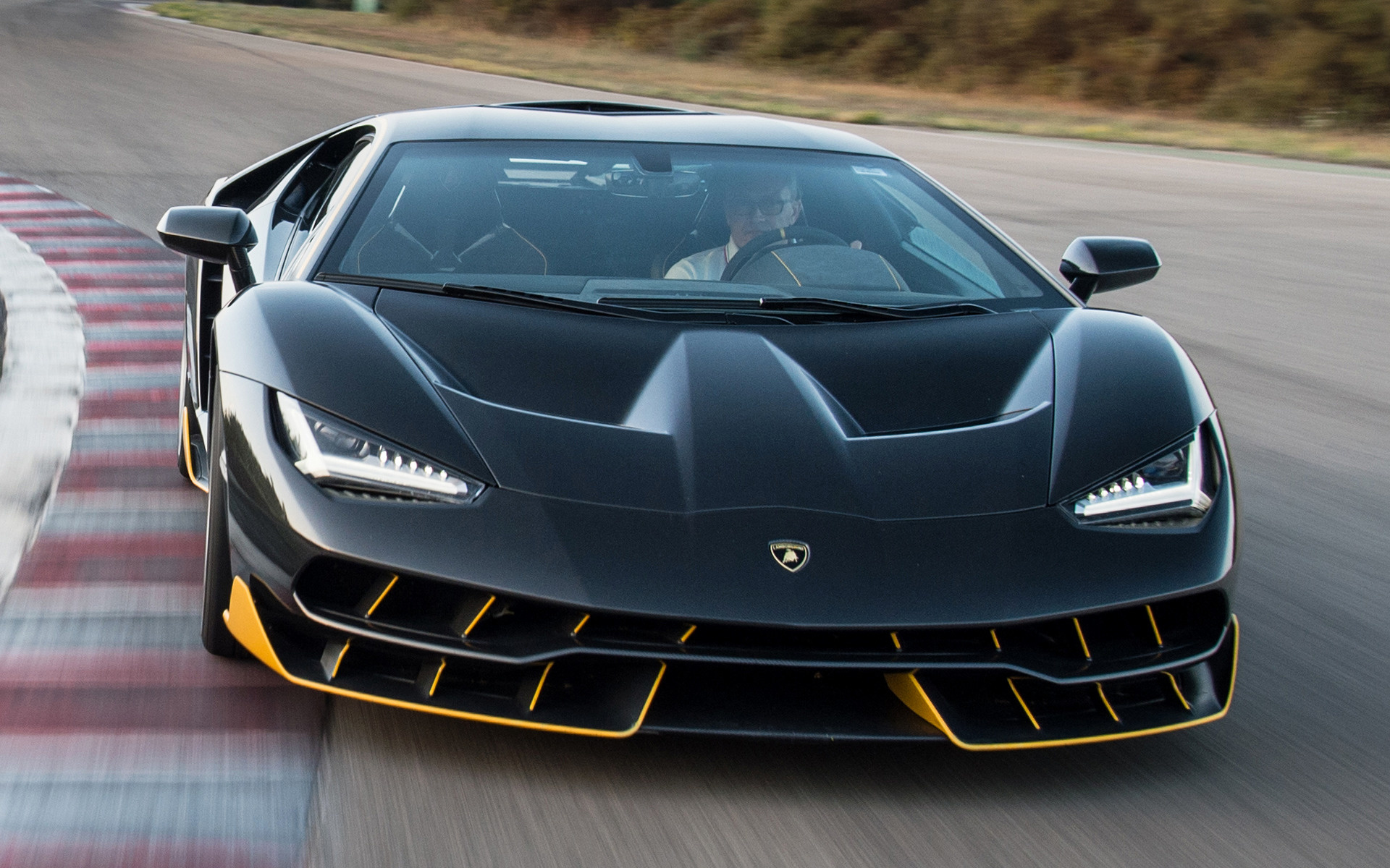 Ws 8 - - Car Lamborghini Centenario , HD Wallpaper & Backgrounds