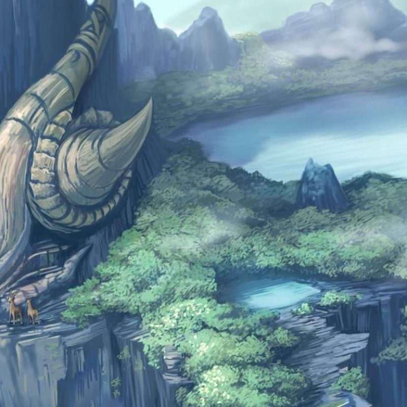10 New Dual Screen Wallpaper Fantasy Full Hd 1080p God Like