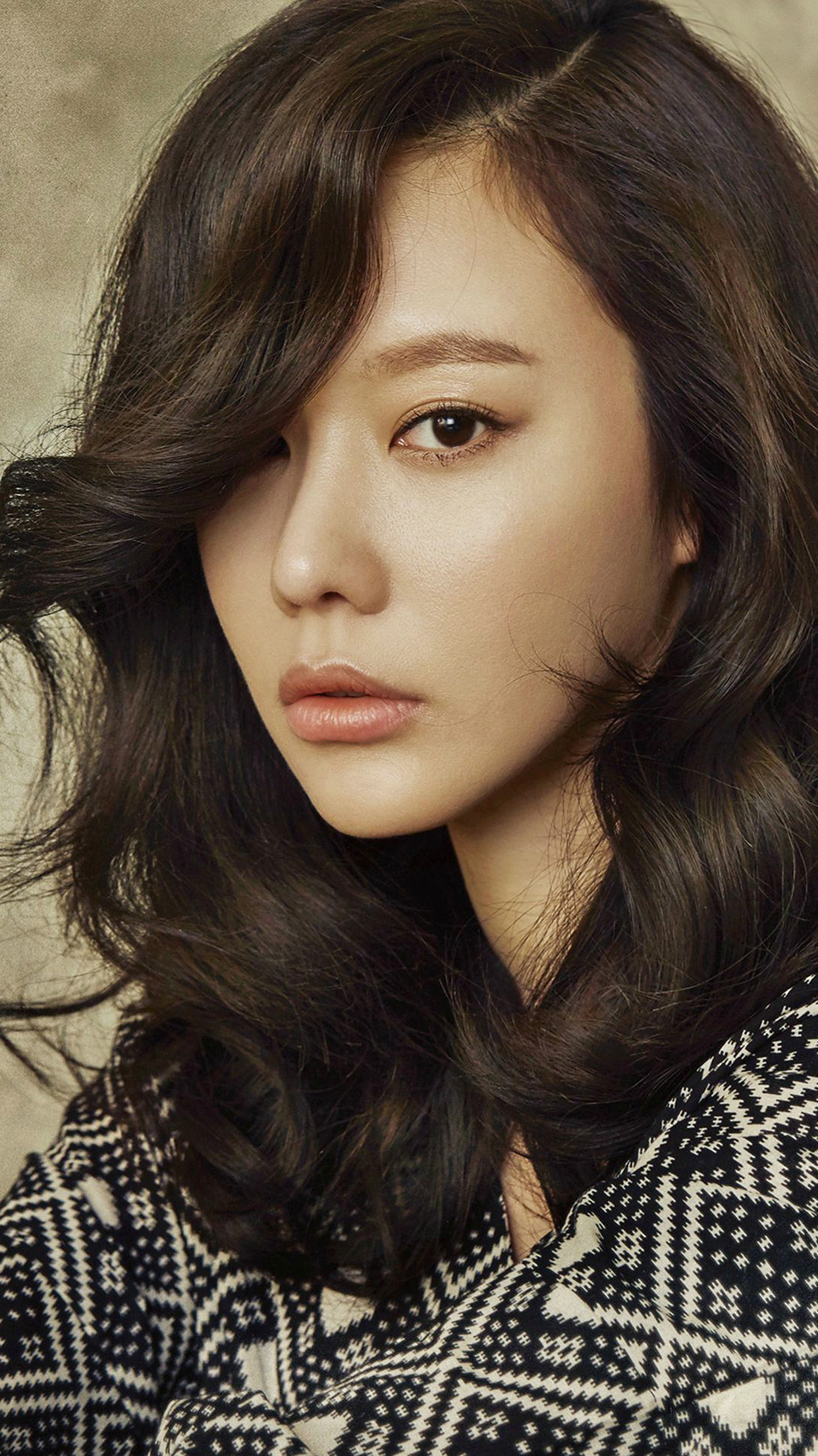 Kpop Girl Film Actress Kim Ajoong Cute Android Wallpaper - Kim Ah Joong 2017 , HD Wallpaper & Backgrounds
