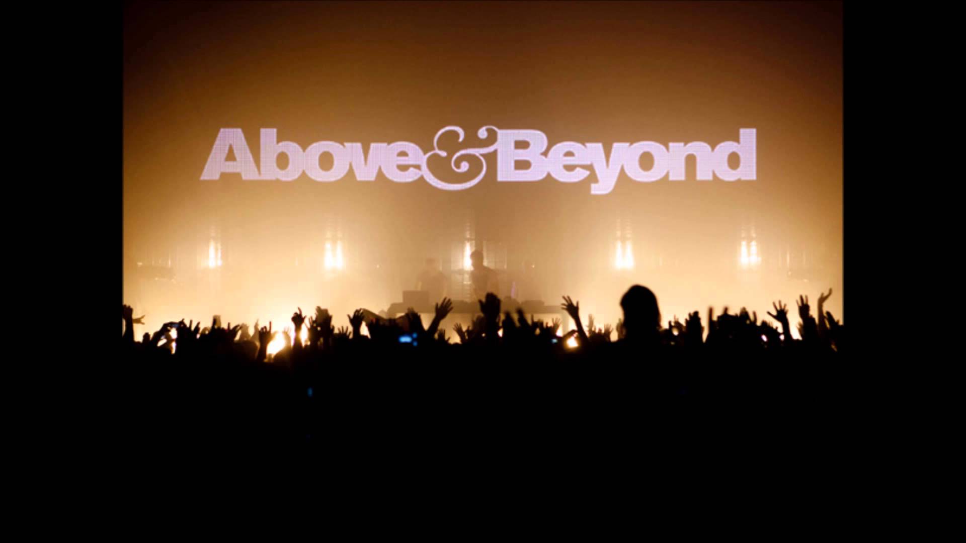 Above And Beyond Group Therapy Live Stream - Above & Beyond , HD Wallpaper & Backgrounds