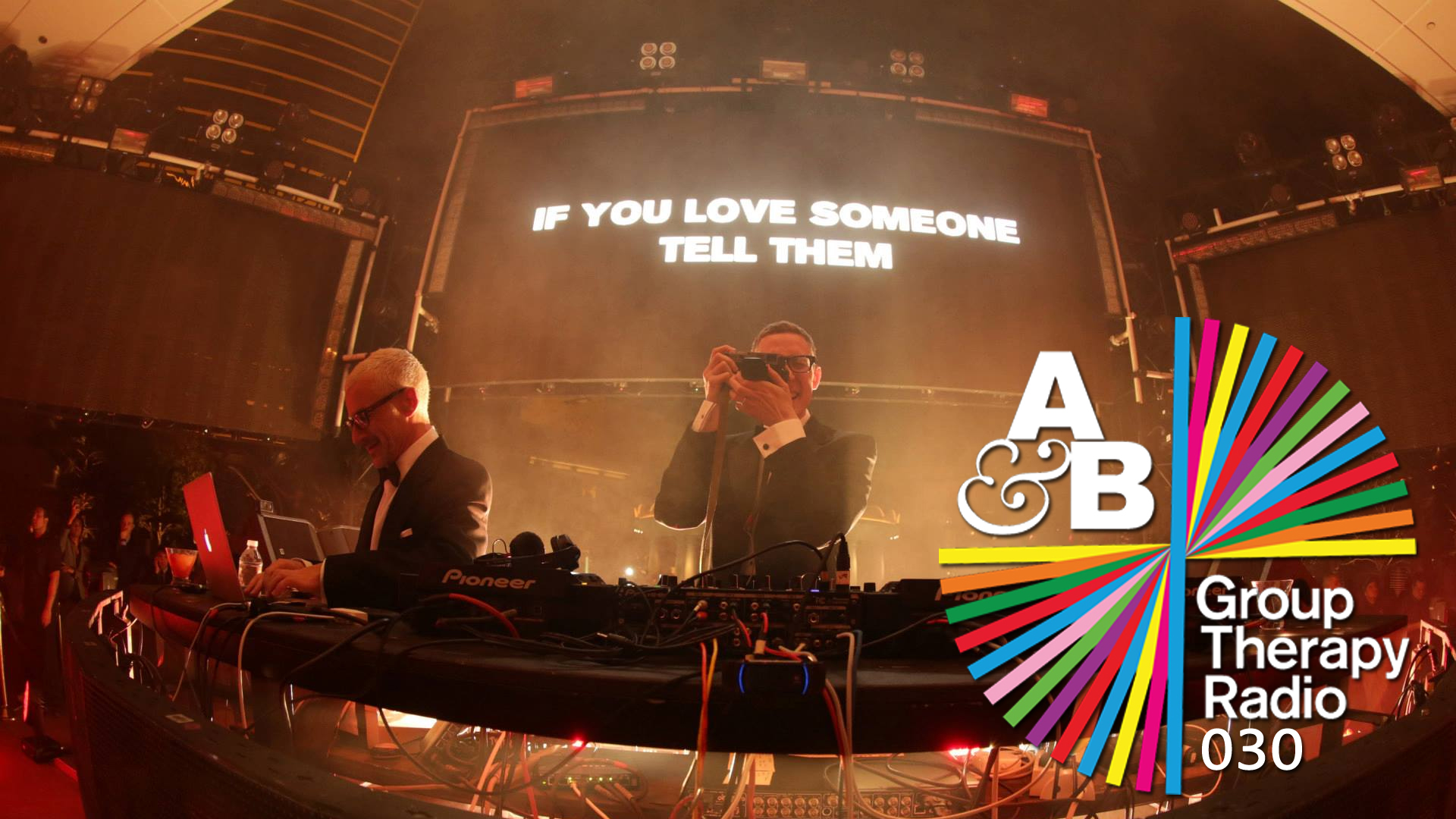 Above And Beyond Quotes - Group Therapy Above & Beyond Hd , HD Wallpaper & Backgrounds