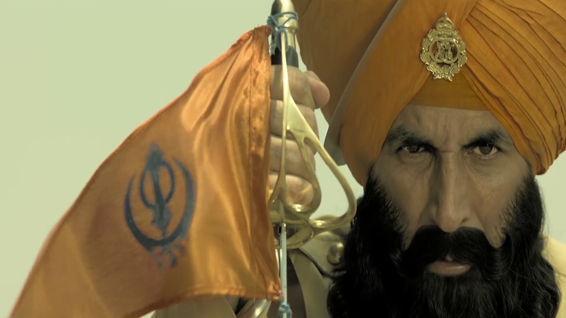 Kesari Movie Hd , HD Wallpaper & Backgrounds