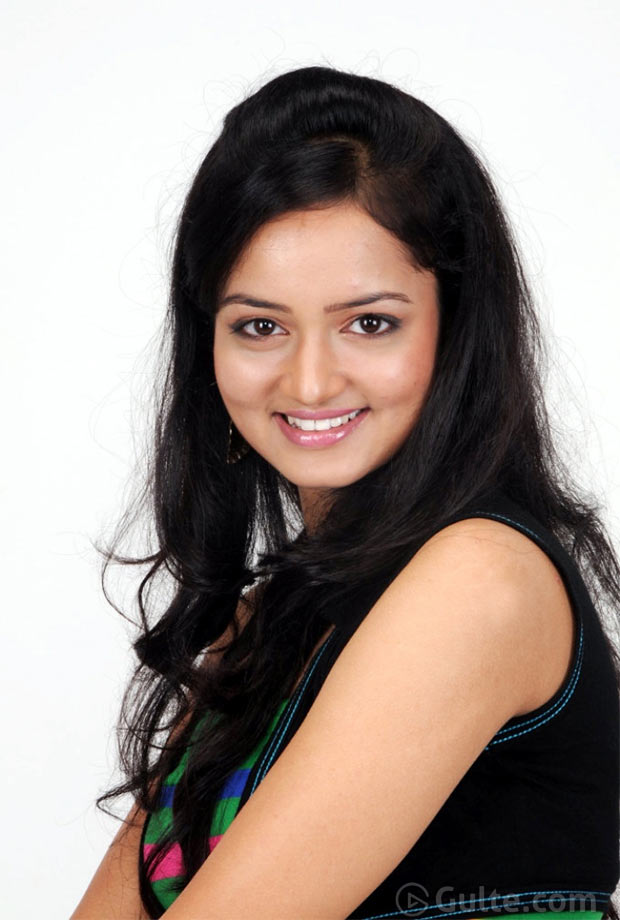 Lovely Girl Shanvi Srivastava - Shanvi Srivastava In Lovely , HD Wallpaper & Backgrounds