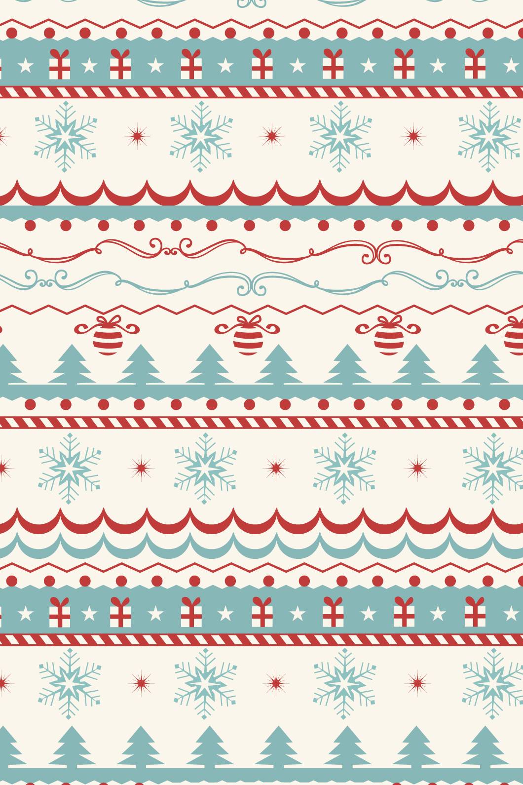 Christmas Sweater Iphone Background , HD Wallpaper & Backgrounds