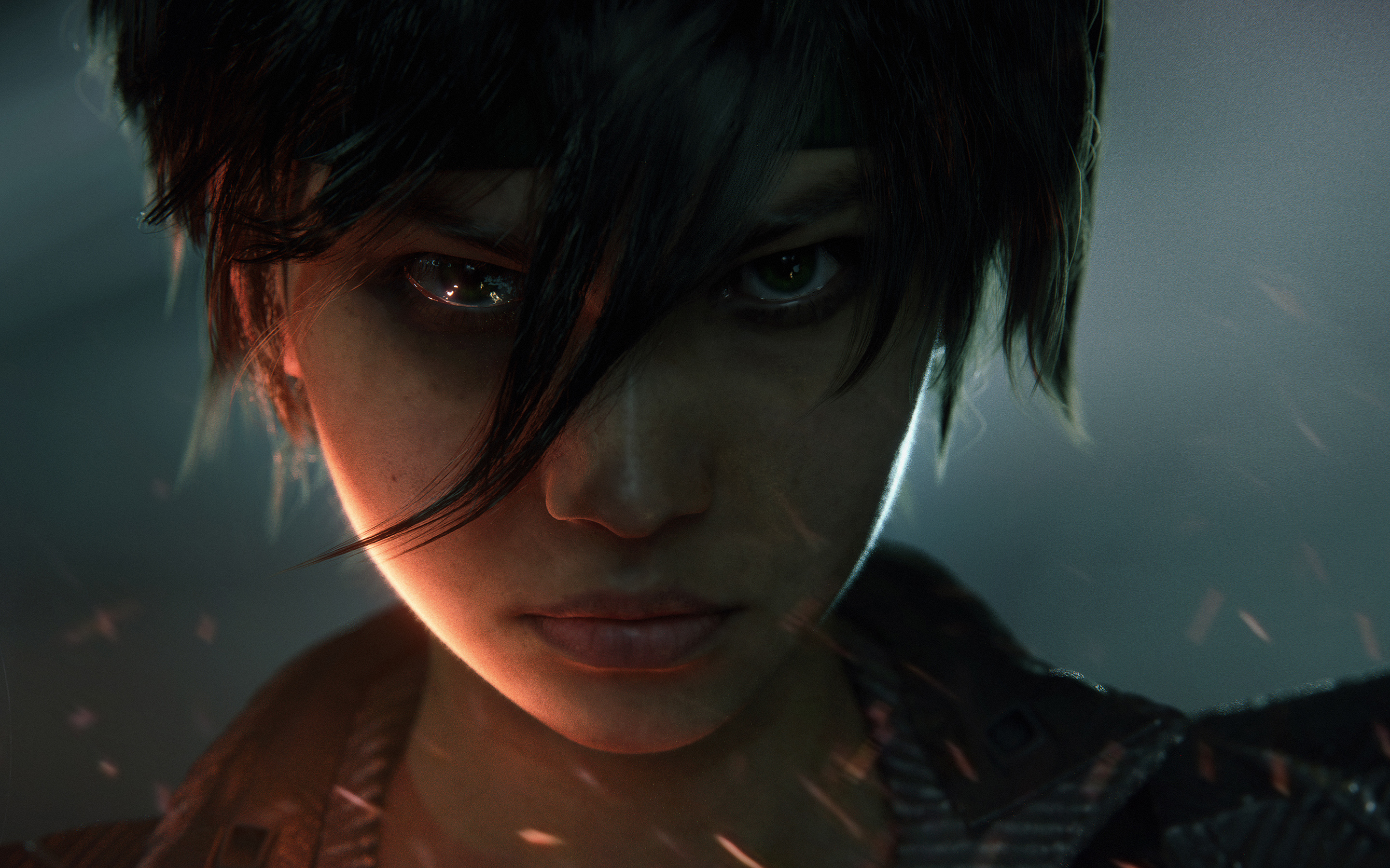 Beyond Good And Evil 2 Full Hd , HD Wallpaper & Backgrounds