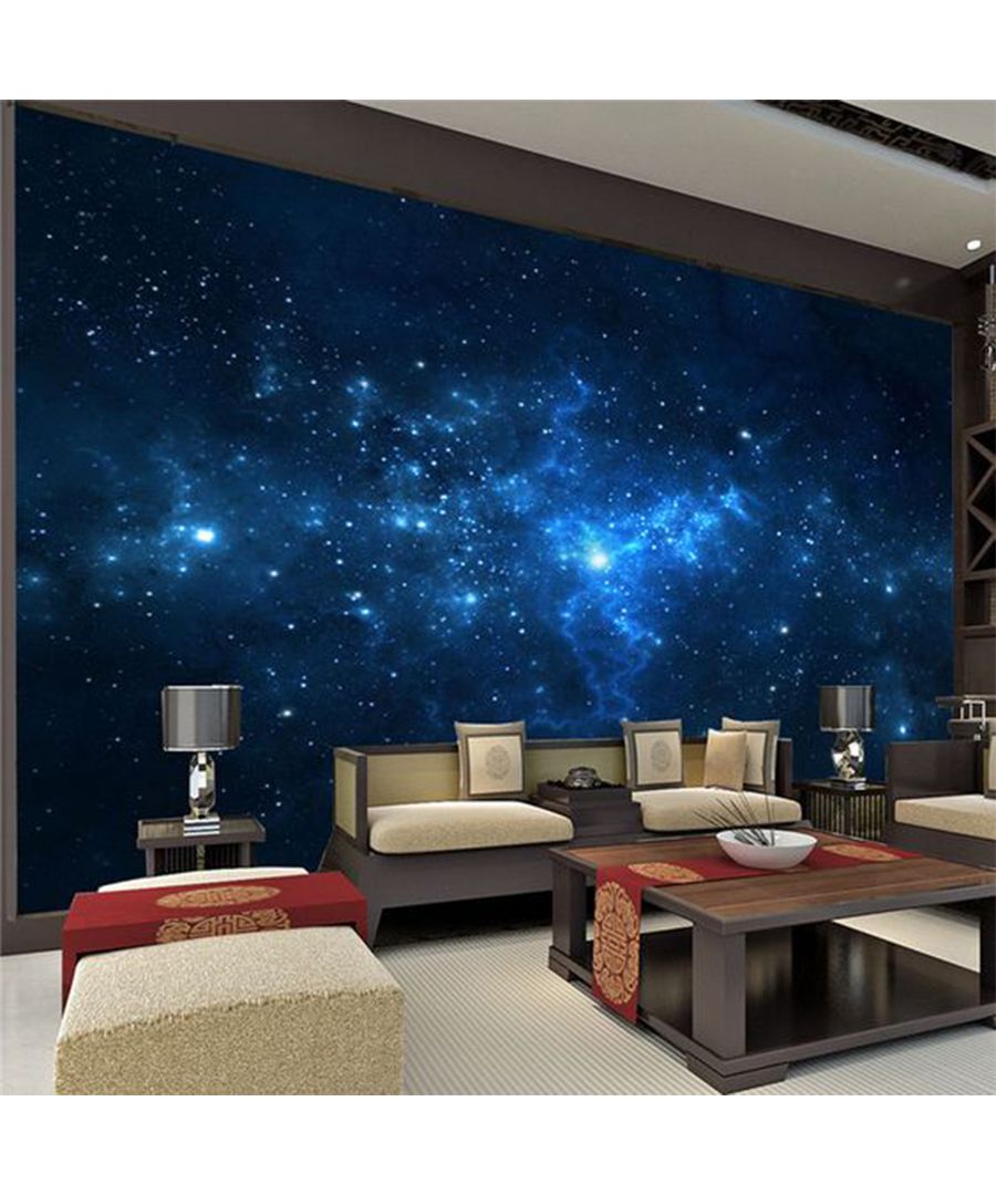 Let Your Home Design Reach Above And Beyond The Stars - Spiderman Wallpaper For Room , HD Wallpaper & Backgrounds