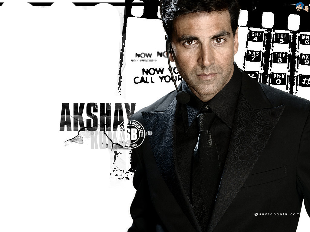 Akshay Kumar - Akshaykumar Hd , HD Wallpaper & Backgrounds