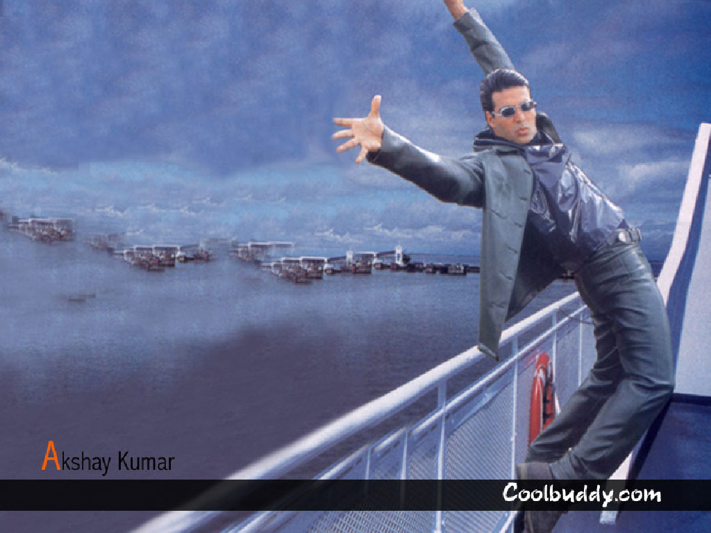 Akshay Kumar Wallpapers,akshay Kumar Pictures,akshay - Akshay Kumar In Stunt , HD Wallpaper & Backgrounds