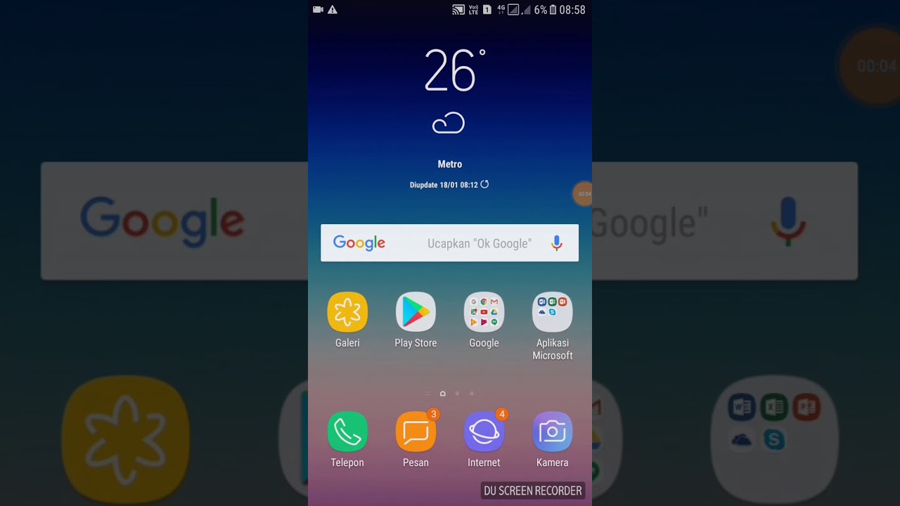 Samsung Galaxy A8 2018 Stock Wallpaper Link In Description - Google , HD Wallpaper & Backgrounds