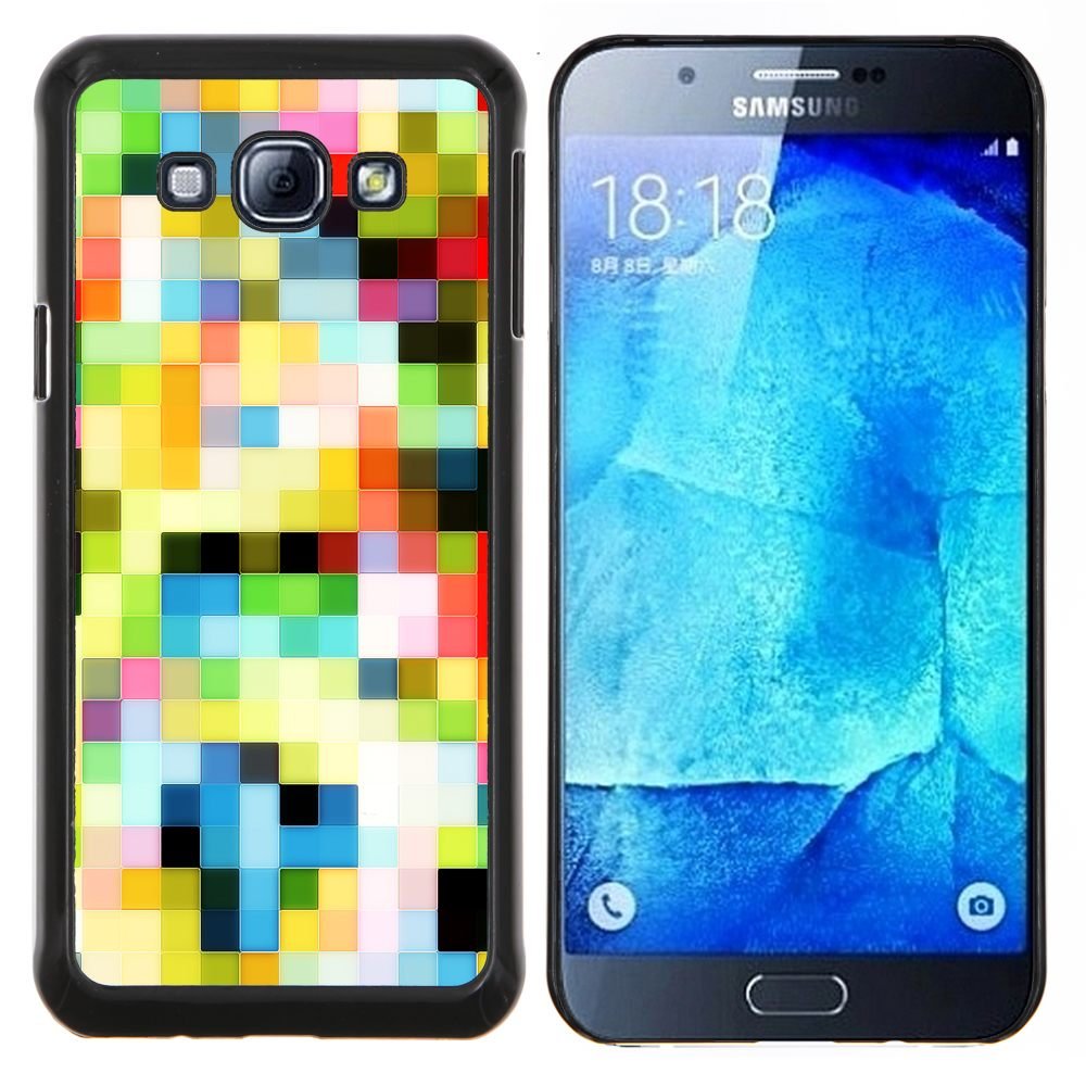 For Samsung Galaxy A8 A8000 - Samsung Galaxy A8 2016 Black , HD Wallpaper & Backgrounds