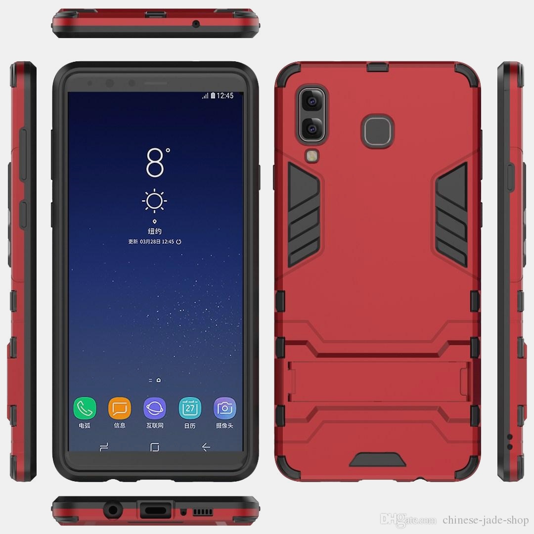 For Samsung Galaxy A8 Star A9 Star J4 J6 J8 J3 2018 - Silikon Hp Oppo A5s , HD Wallpaper & Backgrounds