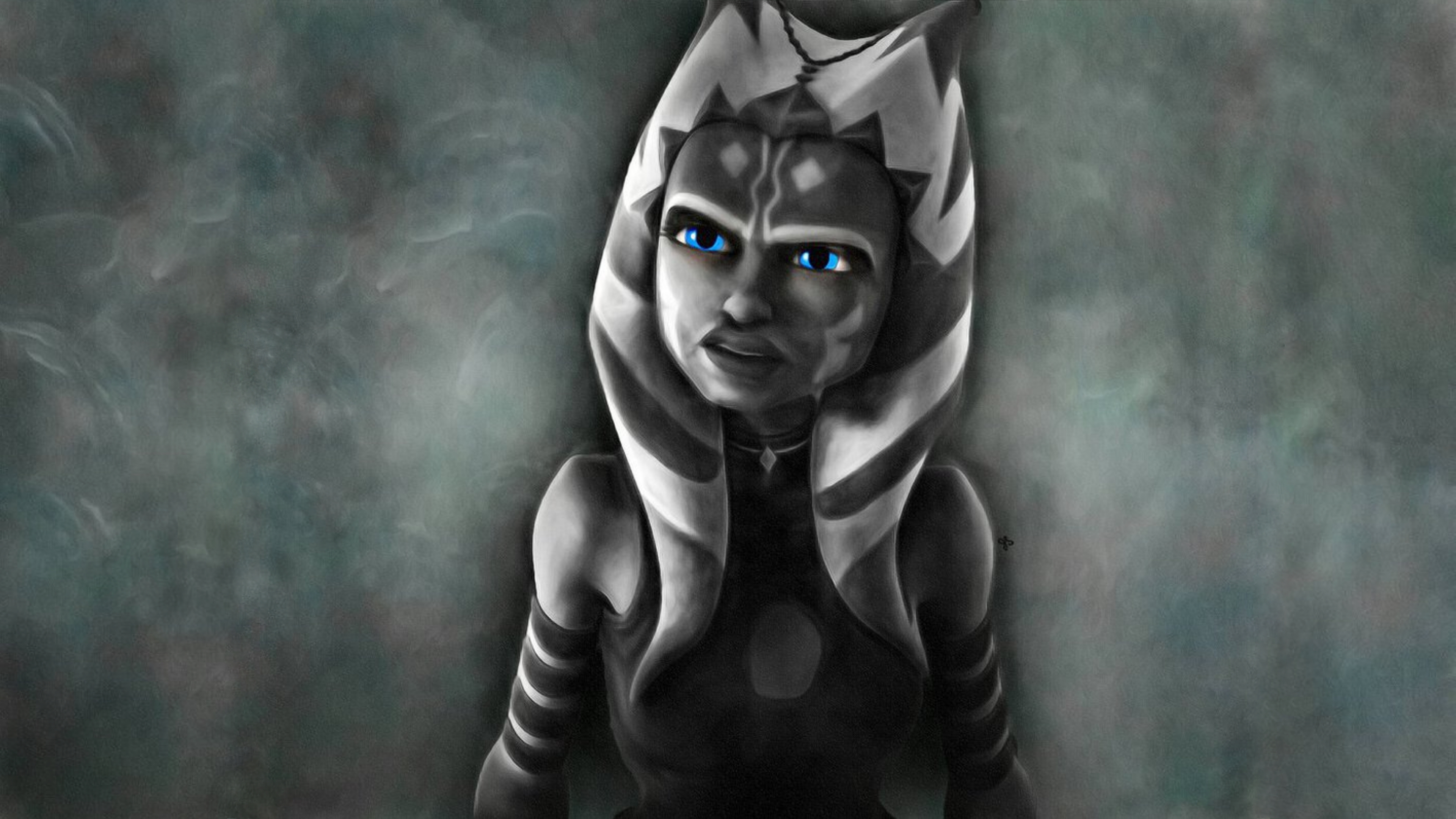 Ahsoka Tano Wallpaper - Batman , HD Wallpaper & Backgrounds