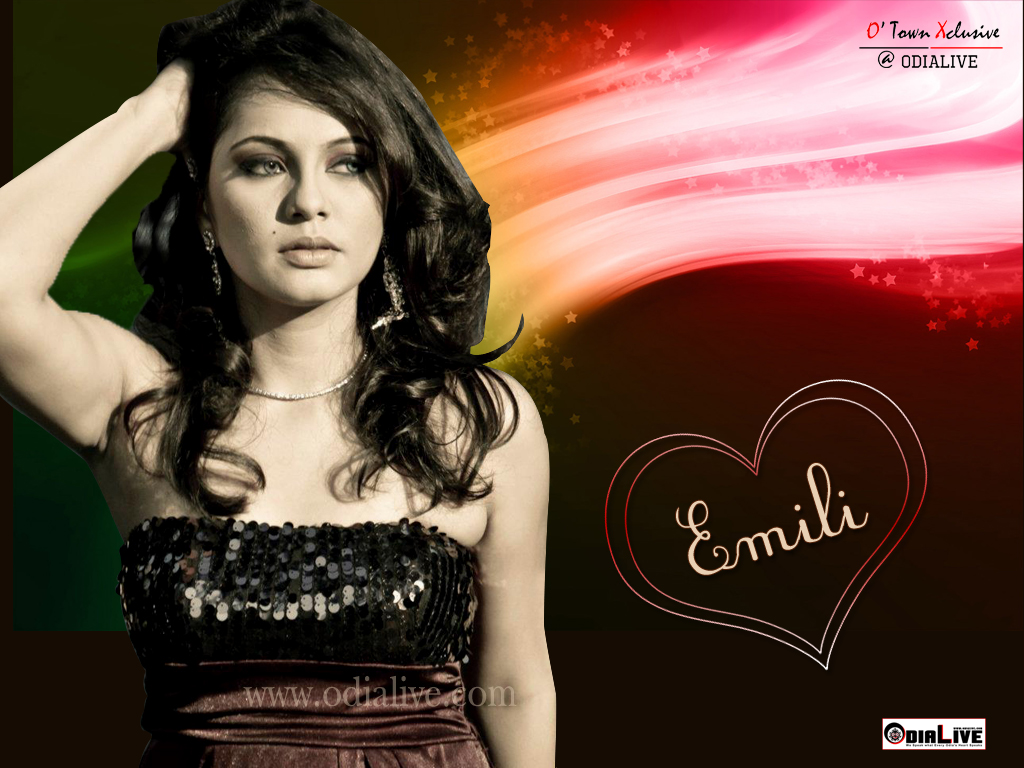 Emili Chowdhury Bengali Actress Odialive - Emili Chowdhury , HD Wallpaper & Backgrounds