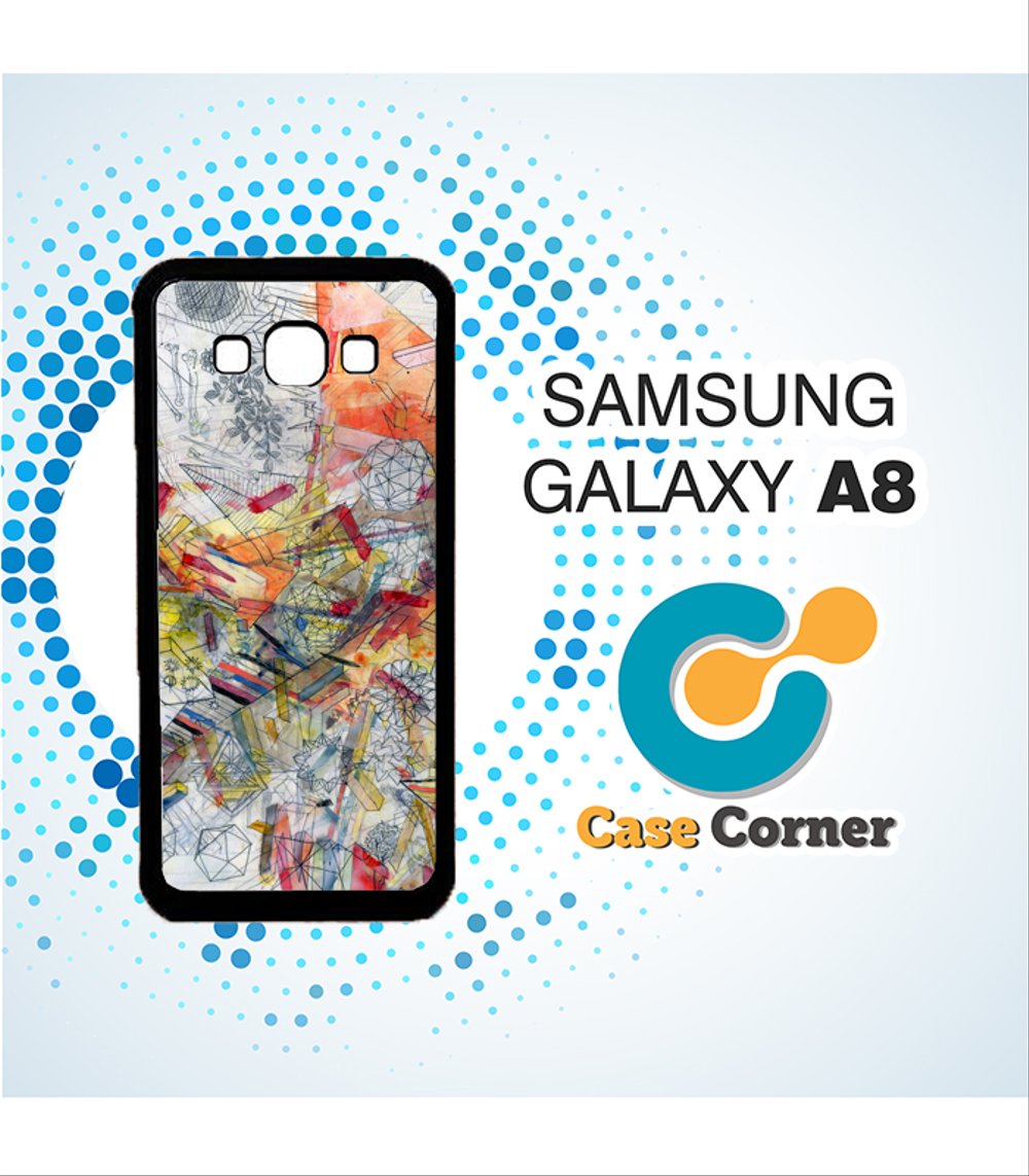 Jual Custom Casing Hp Samsung Galaxy A8 Wallpaper Wallpapers - Casing Hp Oppo A39 , HD Wallpaper & Backgrounds