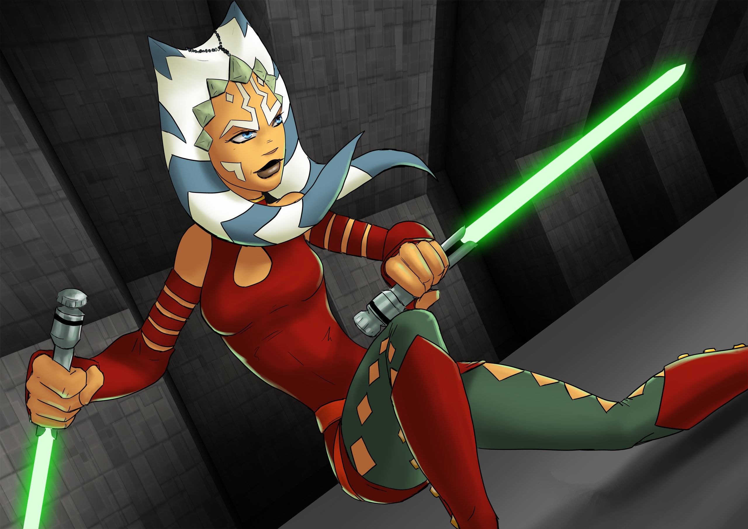 Ahsoka Tano Hd Wallpaper Hd Wallpapers Desktop Images - Ahsoka Tano Hd , HD Wallpaper & Backgrounds