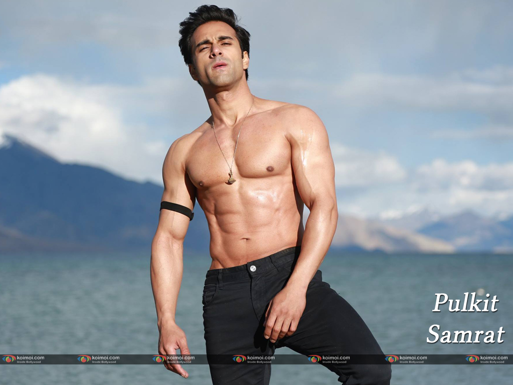 Pulkit Samrat Wallpaper - Pulkit Samrat Body In Sanam Re , HD Wallpaper & Backgrounds