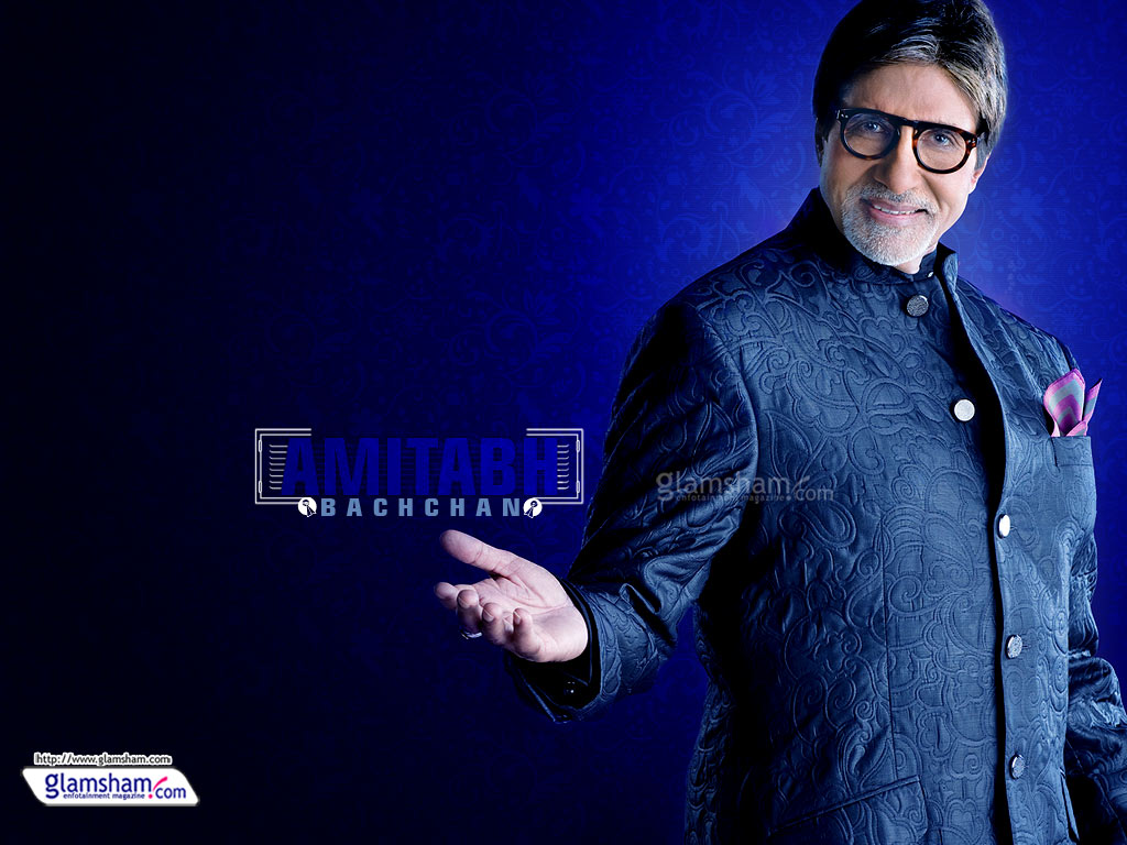 Young Amitabh Bachchan Wallpapers - Amitabh Bachchan And Rekha Hd , HD Wallpaper & Backgrounds