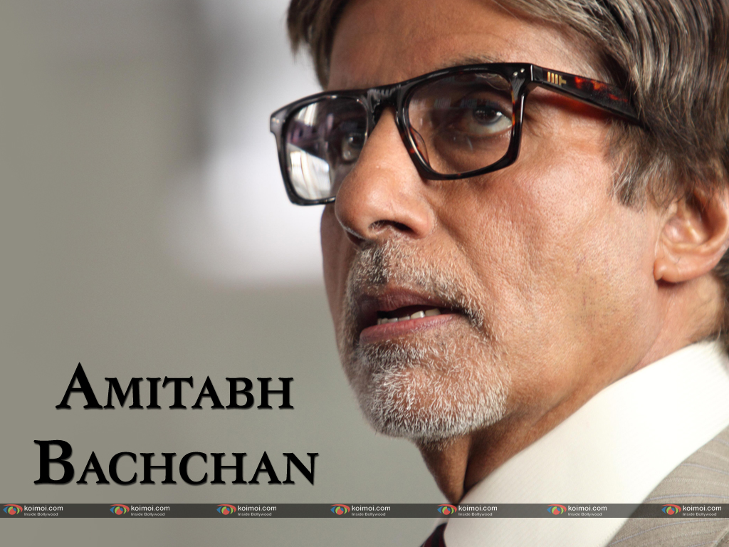 Amitabh Bachchan Wallpaper - Amitabh Bachchan , HD Wallpaper & Backgrounds