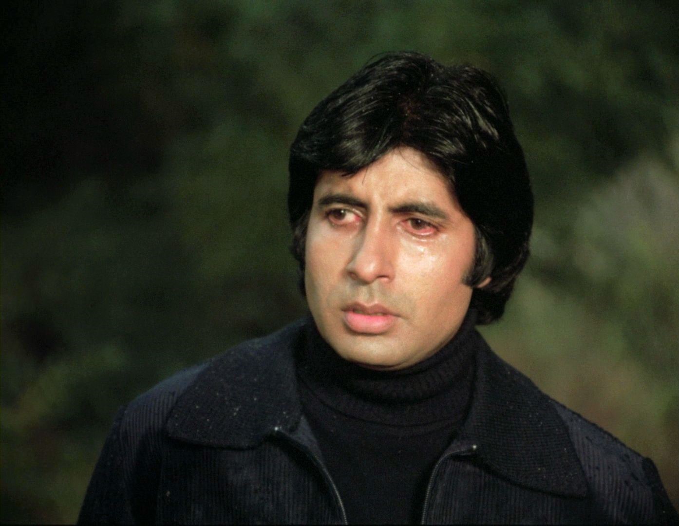 Amitabh - Amitabh Bachchan Young Hd , HD Wallpaper & Backgrounds