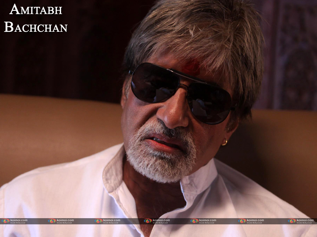 Amitabh Bachchan Wallpaper - Department Movie Amitabh Sunglass , HD Wallpaper & Backgrounds
