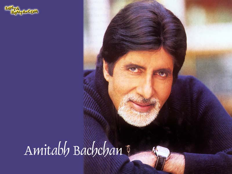 Amitabh Bachchan Wallpaper - Amitabh Bachchan Hd , HD Wallpaper & Backgrounds