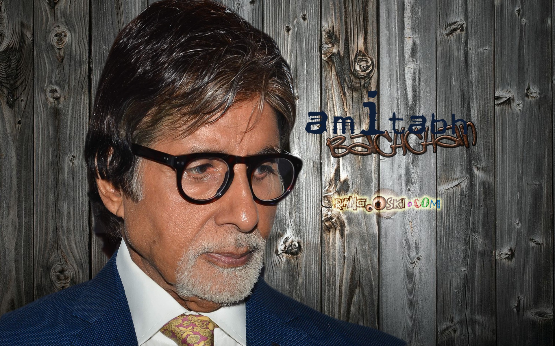 Amitabh Bachchan Wallpaper - Barn Wood Wallpaper Hd , HD Wallpaper & Backgrounds