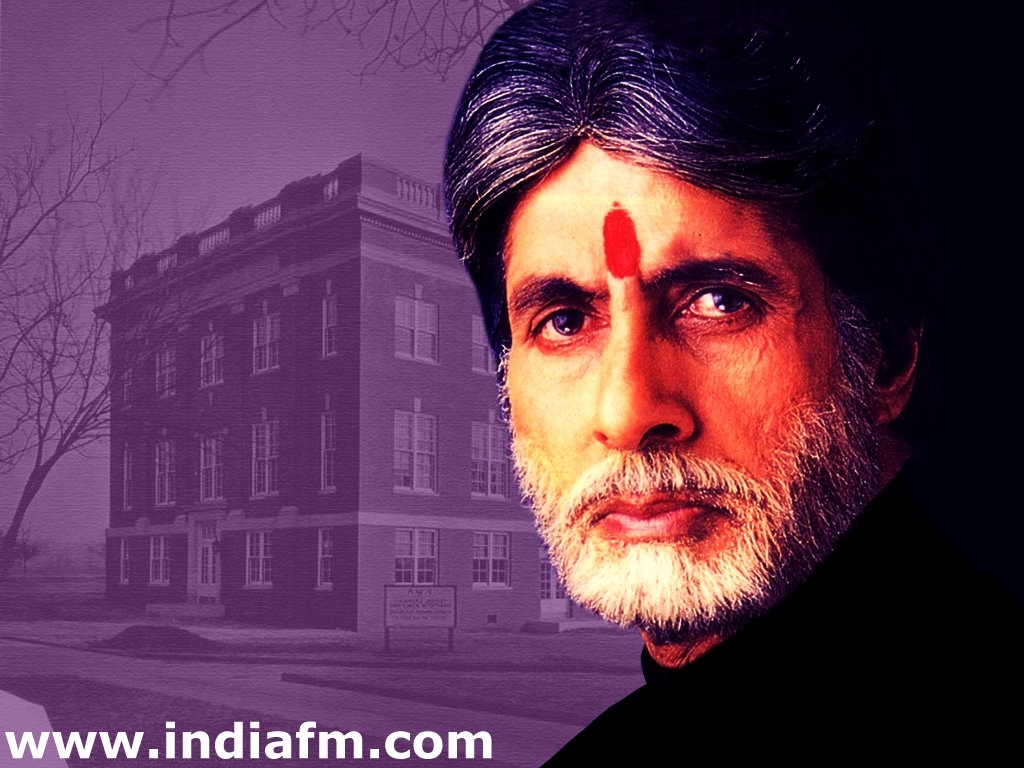 Amitabh Bachchan , HD Wallpaper & Backgrounds