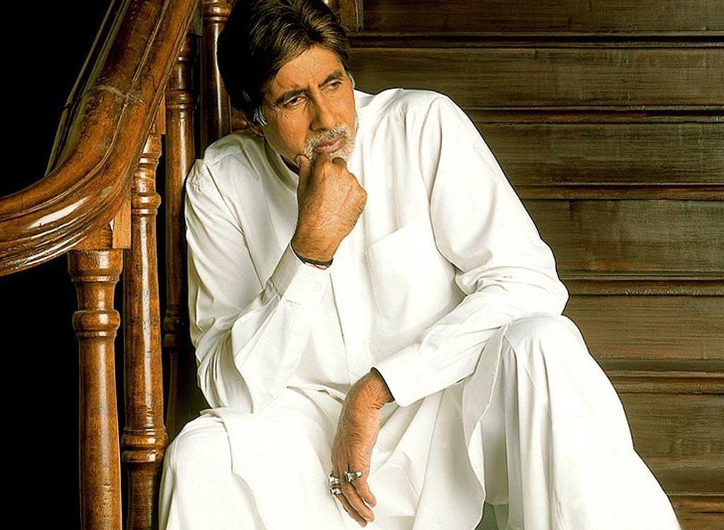 Amitabh - Amitabh Bachchan Baghban Movie , HD Wallpaper & Backgrounds