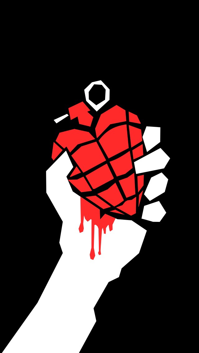 American Idiot - Green Day American Idiot Titel , HD Wallpaper & Backgrounds