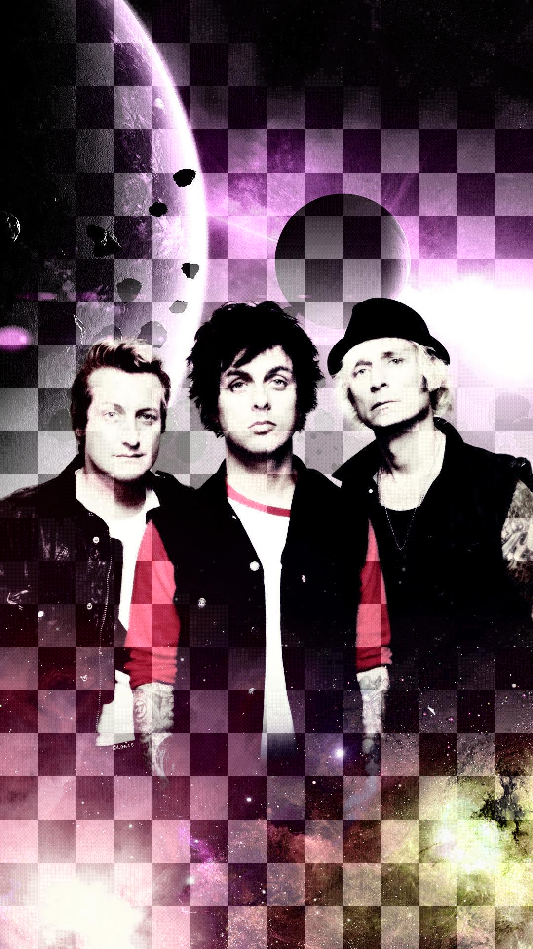 Green Day Iphone 7 , HD Wallpaper & Backgrounds