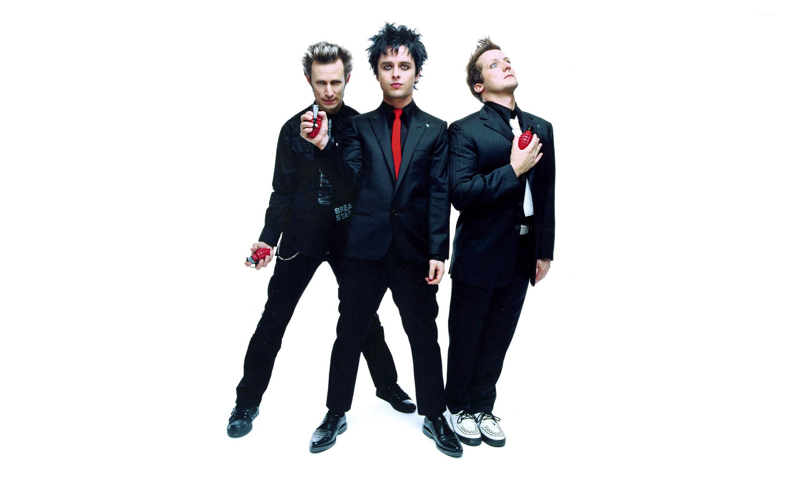 Green Day Wallpapers For Iphone 7 Iphone 7 Plus Iphone - Green Day , HD Wallpaper & Backgrounds