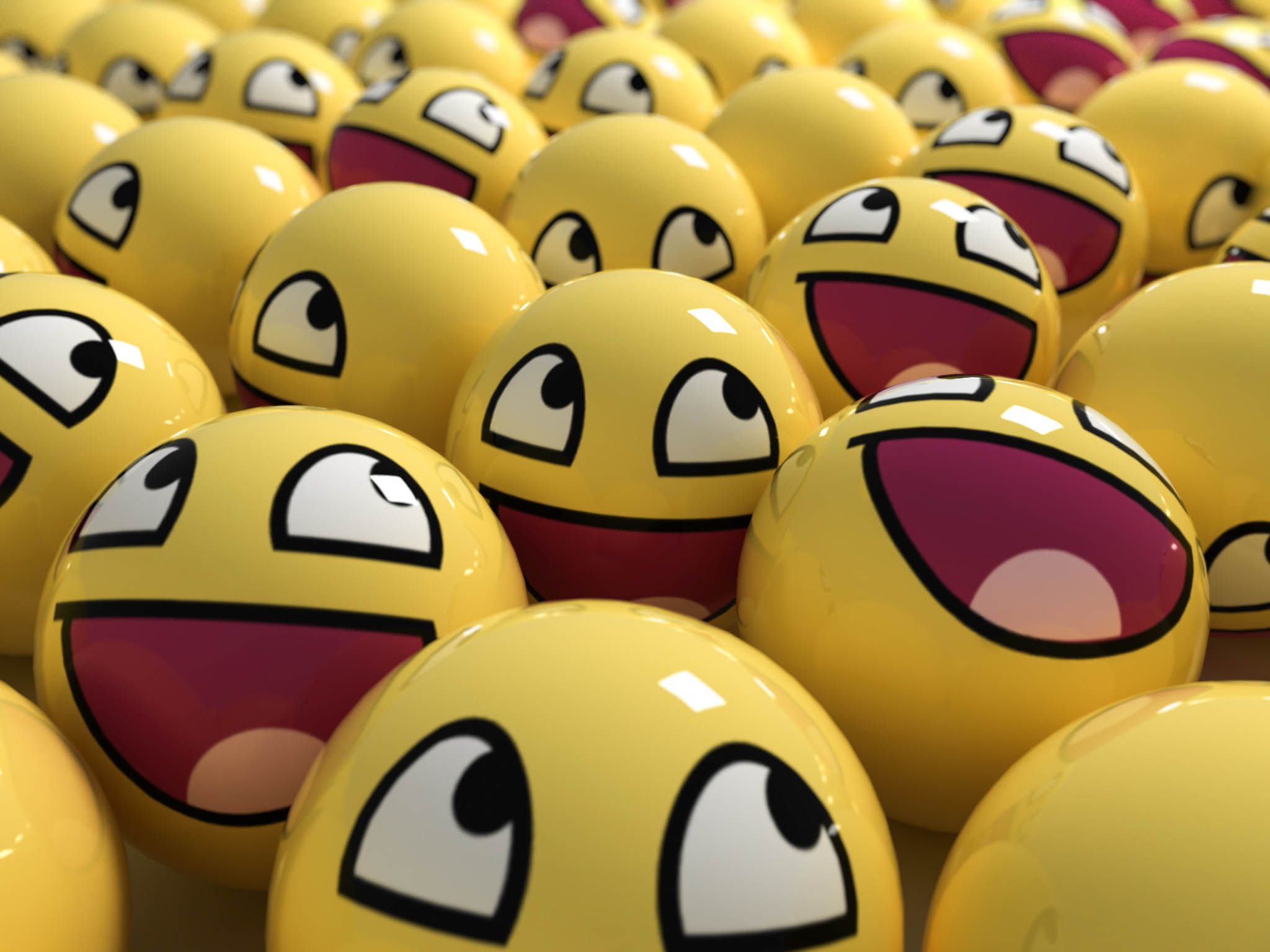 Smiley Beautiful Hd Wallpapers Smiley Wallpapers And - Smiley Face Background , HD Wallpaper & Backgrounds