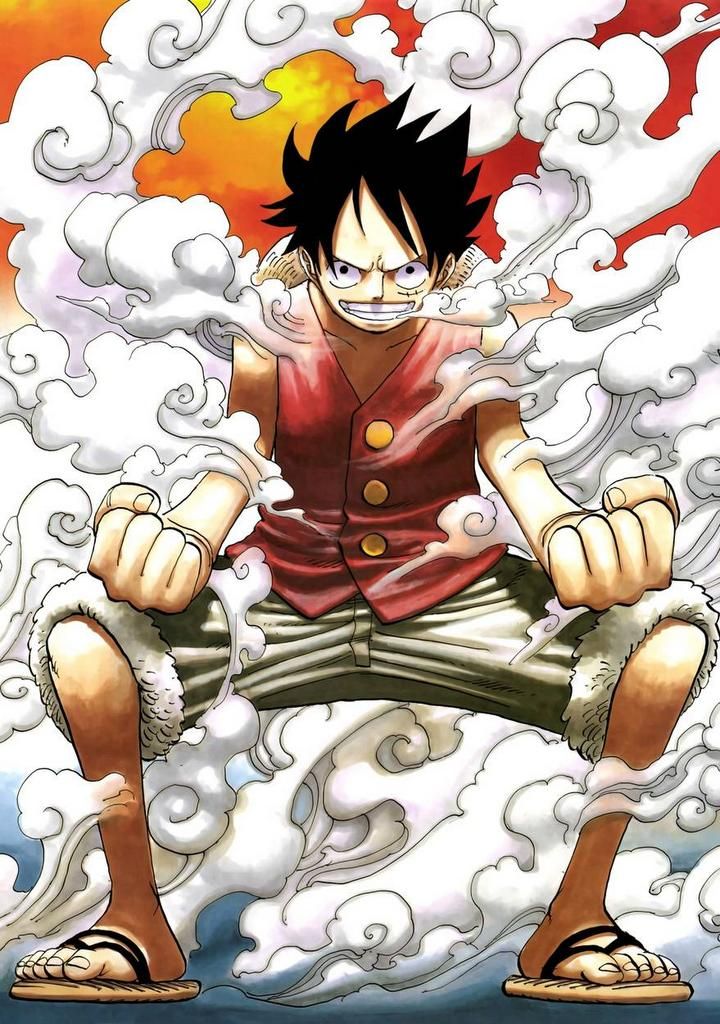 Wallpapers One Piece Luffy - Iphone Wallpaper One Piece , HD Wallpaper & Backgrounds