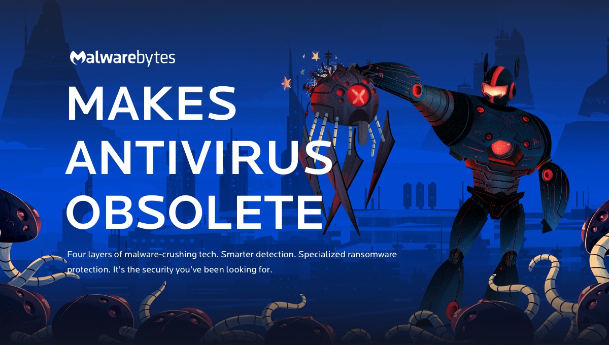 Antivirus Malwarebytes , HD Wallpaper & Backgrounds