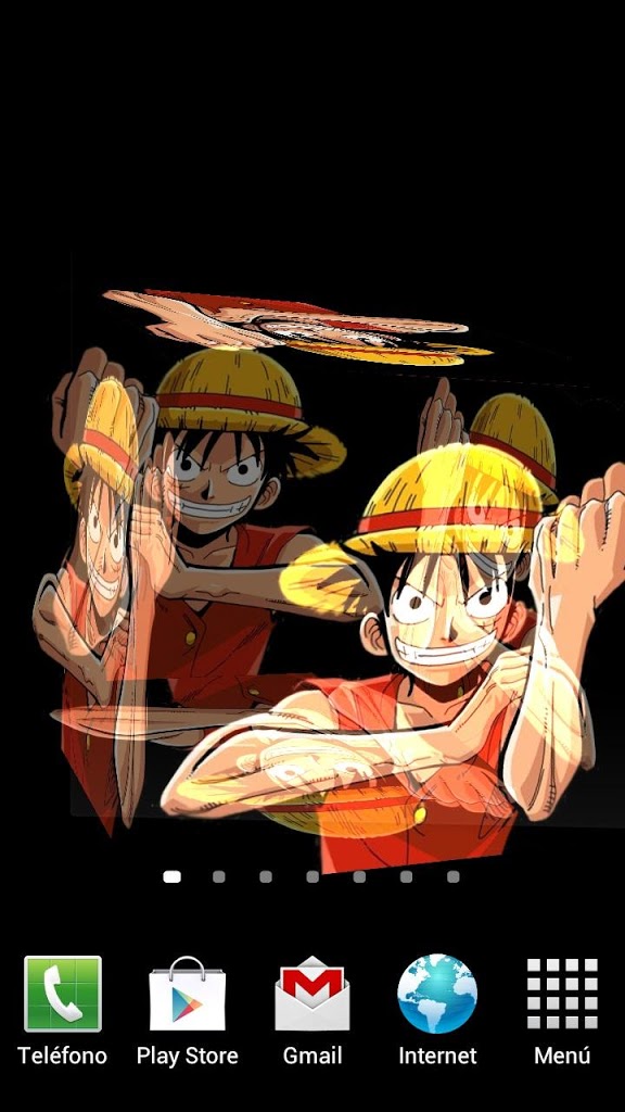 Wallpaper Anime One Piece 3d Image Num 57