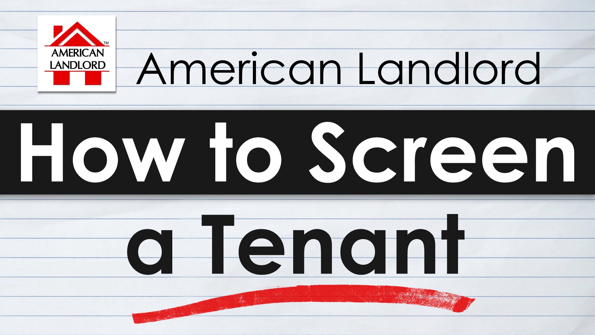 How To Screen A Tenant - Parallel , HD Wallpaper & Backgrounds