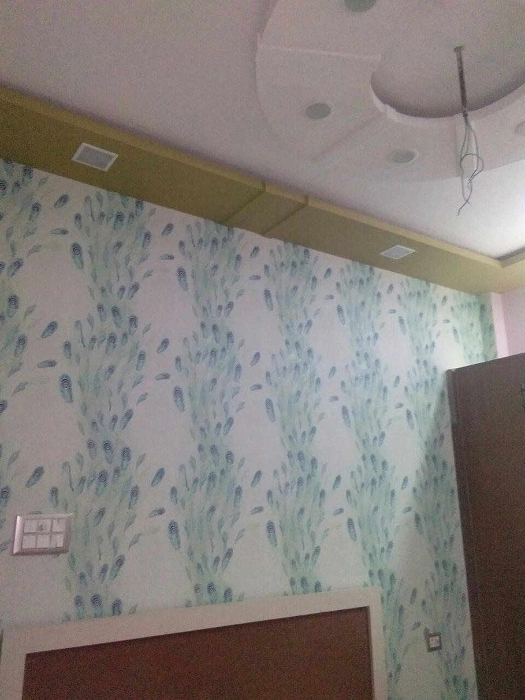 Lucknow Wallpaper - Ceiling , HD Wallpaper & Backgrounds